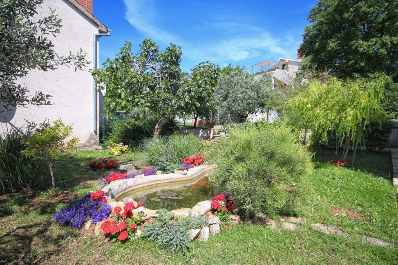 Appartement Jasminka à Medulin Extérieur photo