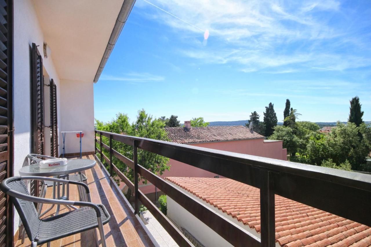 Appartement Jasminka à Medulin Extérieur photo