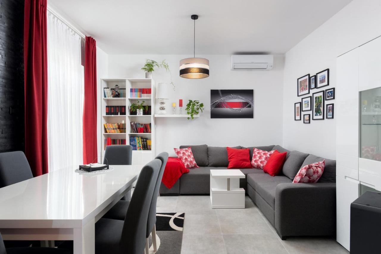 Appartement Jasminka à Medulin Extérieur photo