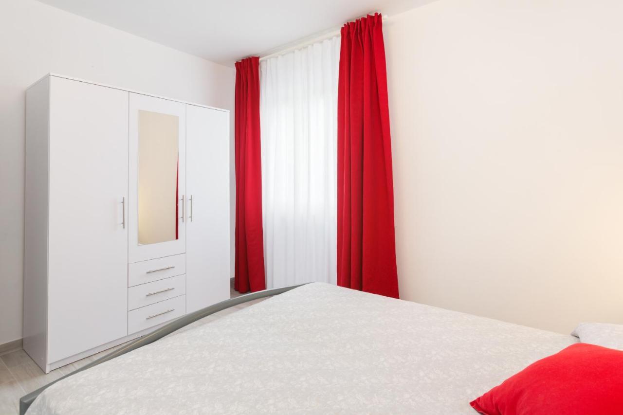 Appartement Jasminka à Medulin Extérieur photo